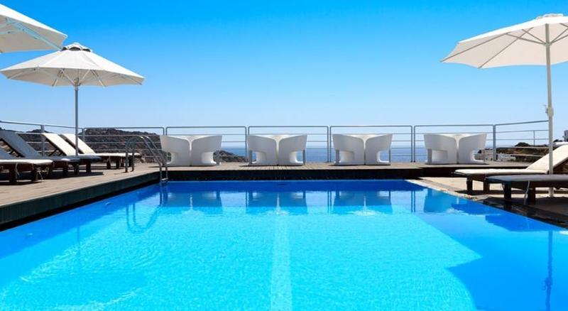 Hide Out Aparthotel 4*